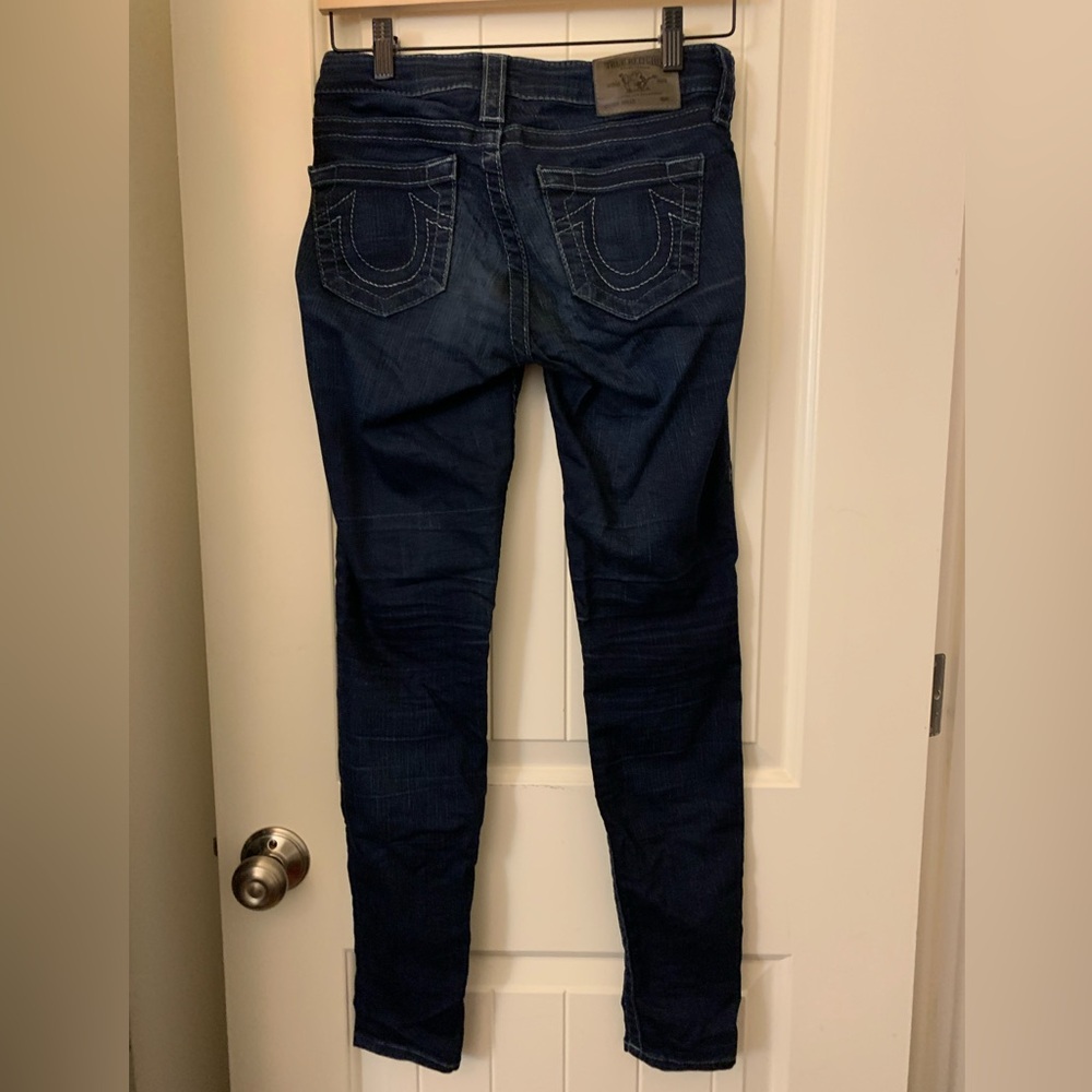 True Religion Jeans - Picture 2 of 4